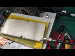 Усилитель мощности 300-2000 100 Вт