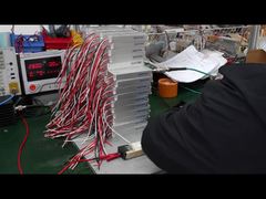 Реальное отображение фабрики