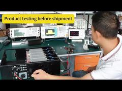 Тестирование продуктов