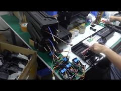 Поставщик глушителей ODM и OEM в Китае