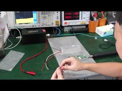 Посмотреть демонстрацию модуля усилителя 400–5800 МГц, 50 Вт с температурной защитой для широкого спектра применений